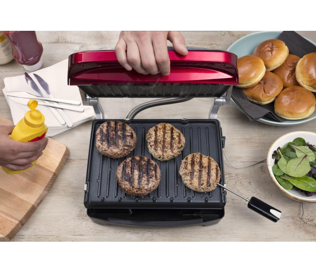 GEORGE FOREMAN Outlet 24001-56 GF Evolve Precision Probe - 1554640 - zdjęcie 2